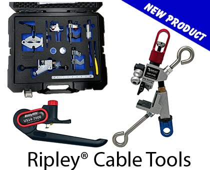 Ripley Cable Tools