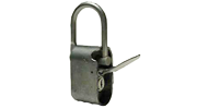 ice breaker padlock