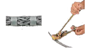 pulling grip tools