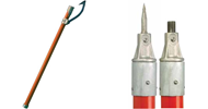 pole handling tools