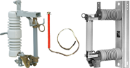 Cutouts and Fuses