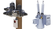 Trinetics Vacuum Switches Capacitors